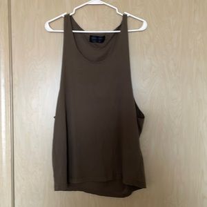 Zara tank top